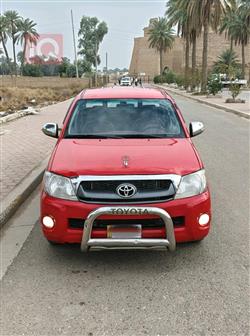 تۆیۆتا هایلۆکس